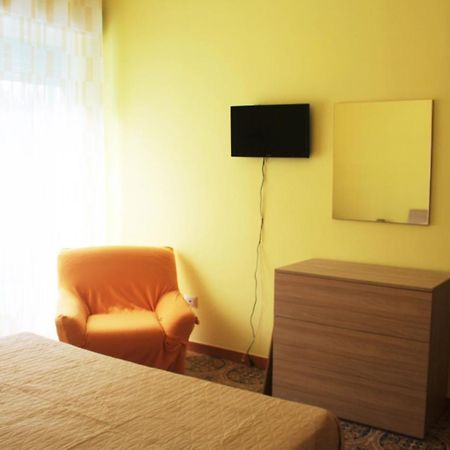 Casa Vacanze Ramo Mazara del Vallo Bagian luar foto
