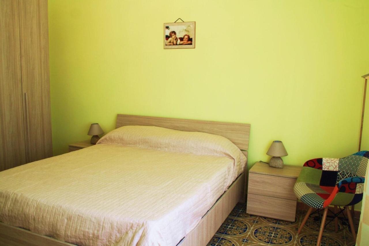Casa Vacanze Ramo Mazara del Vallo Bagian luar foto