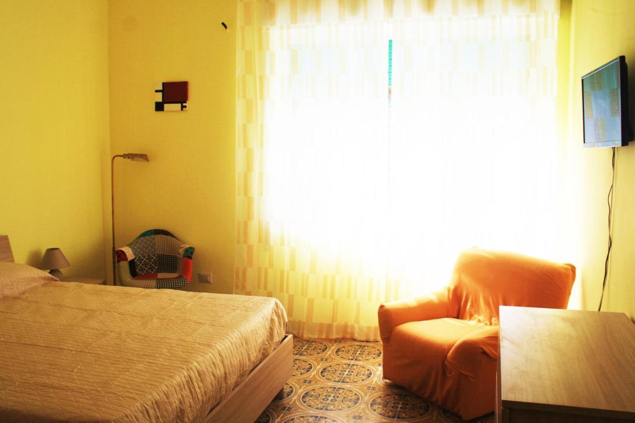 Casa Vacanze Ramo Mazara del Vallo Bagian luar foto