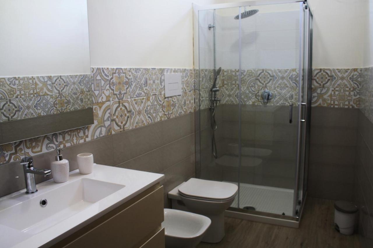 Casa Vacanze Ramo Mazara del Vallo Bagian luar foto