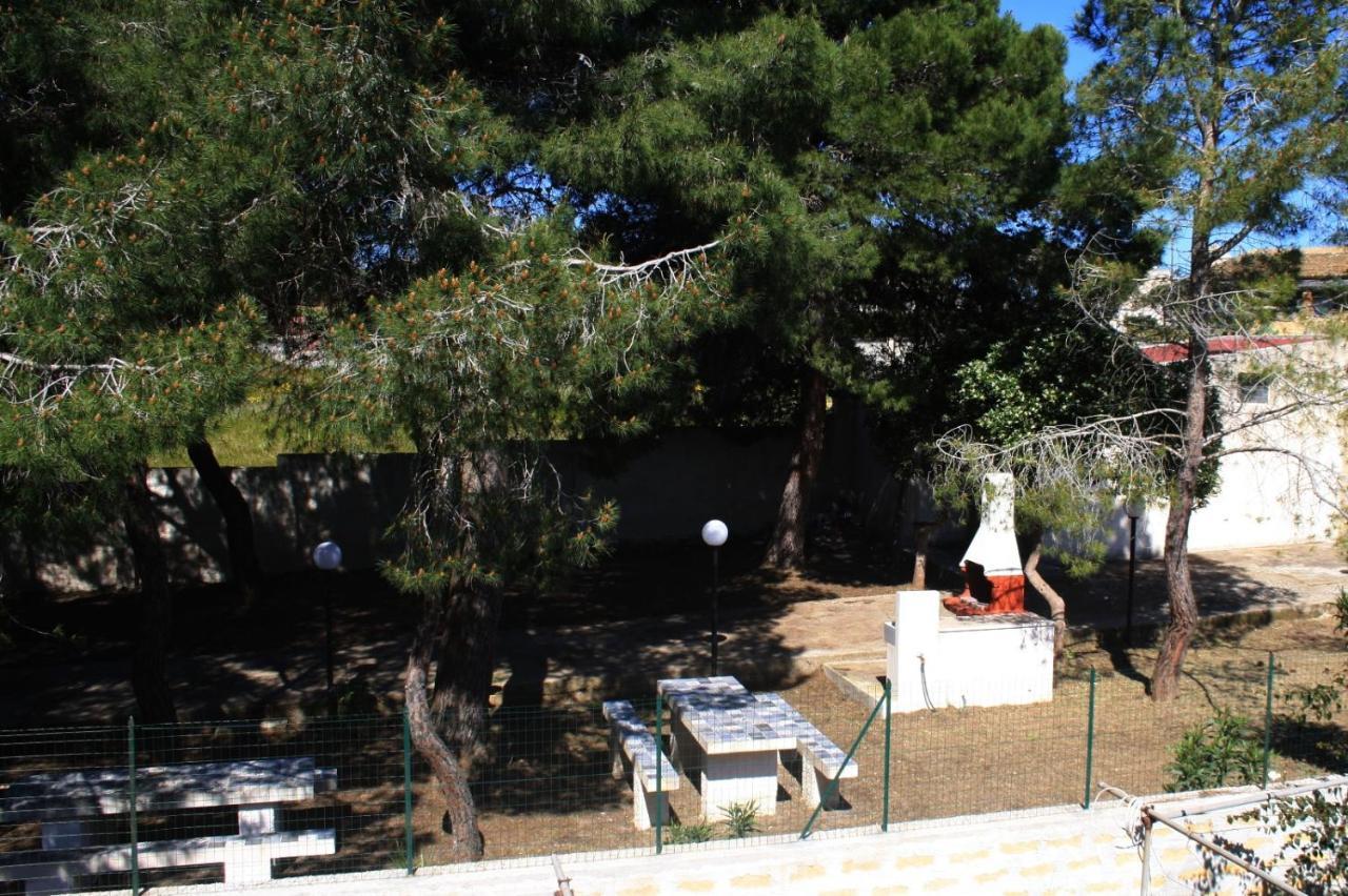 Casa Vacanze Ramo Mazara del Vallo Bagian luar foto