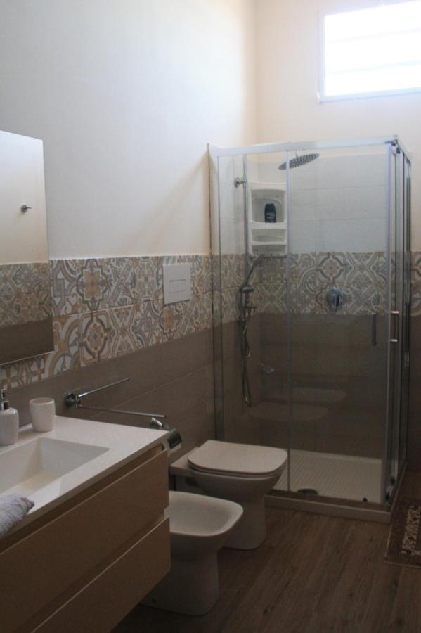Casa Vacanze Ramo Mazara del Vallo Bagian luar foto